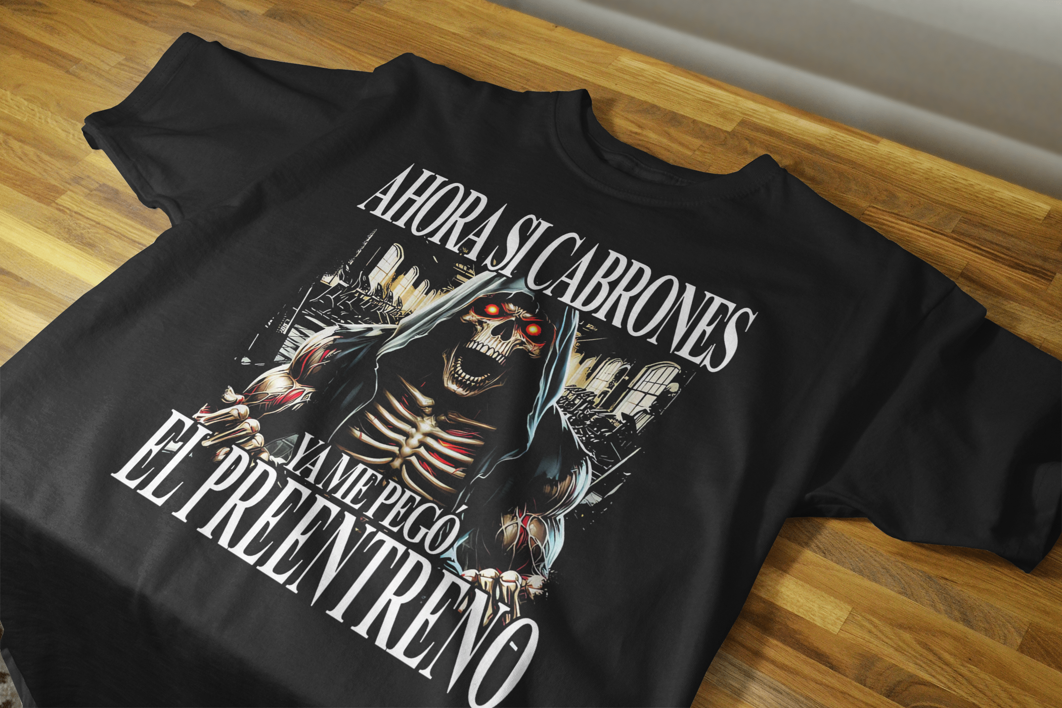 Diseño personalizado 16