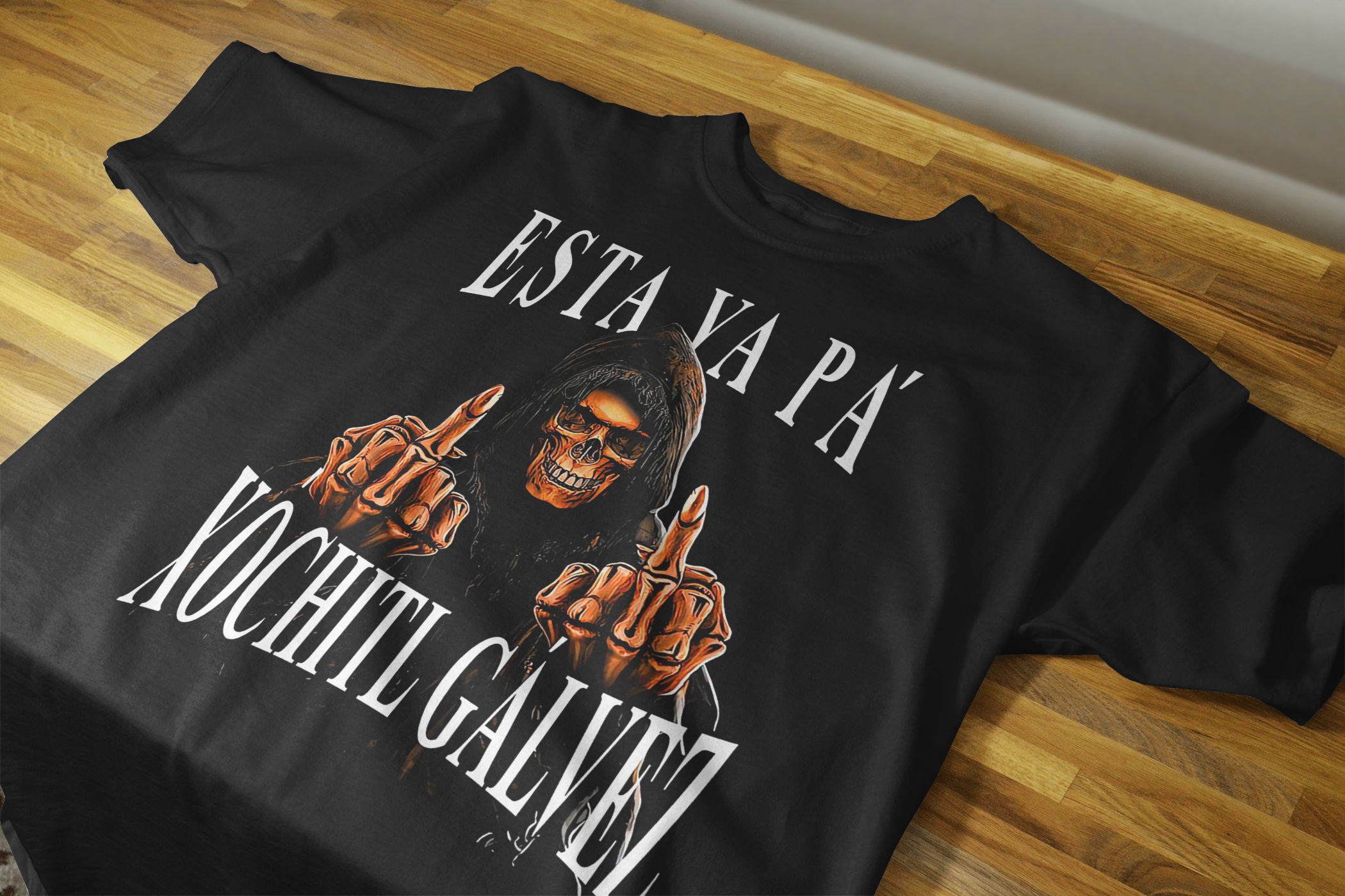 Diseño personalizado 20