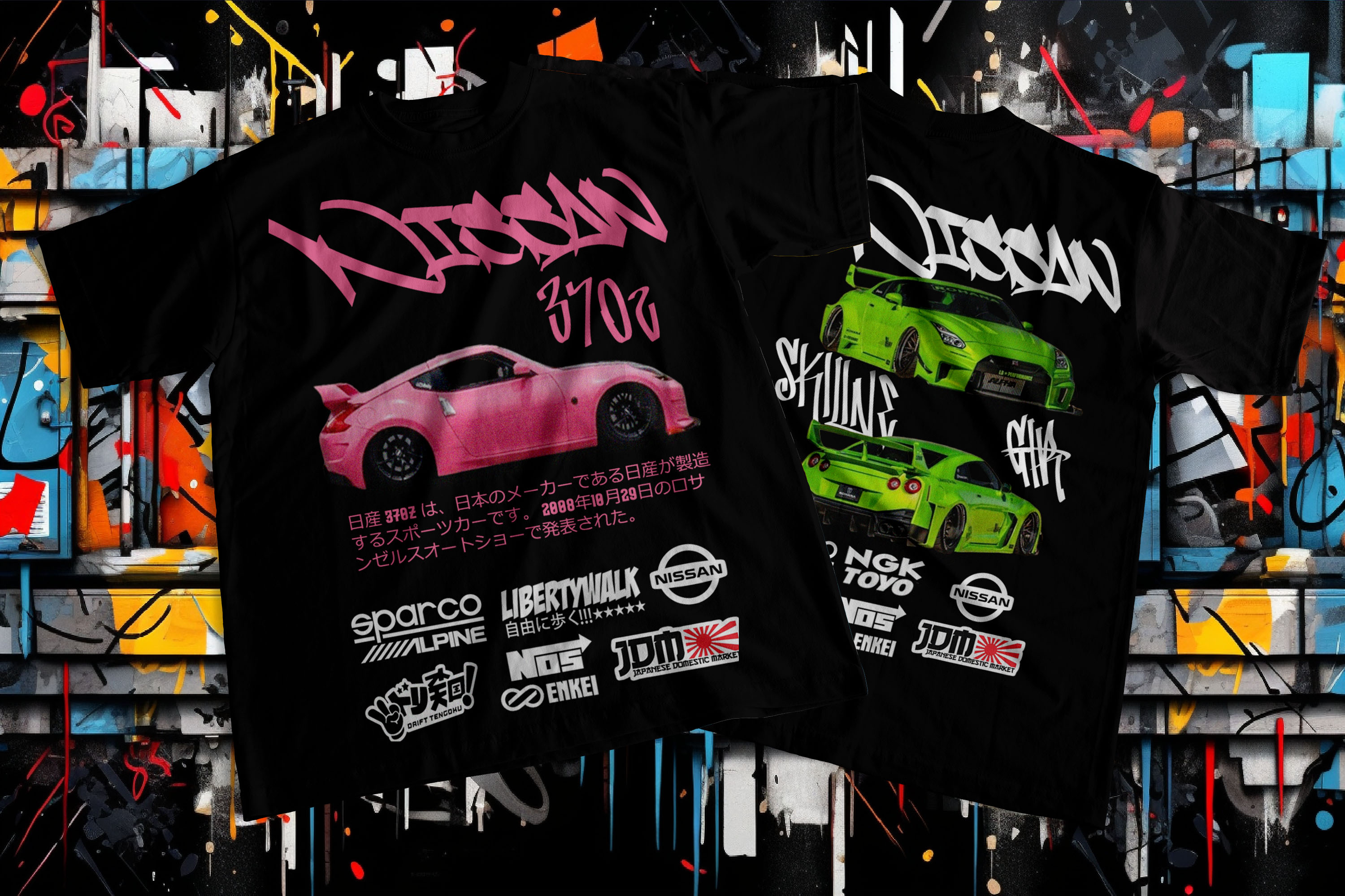 Diseño personalizado 21
