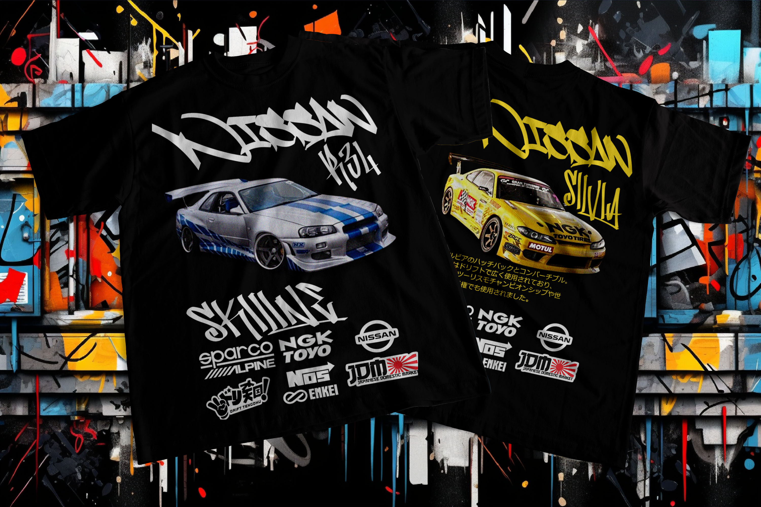 Diseño personalizado 25