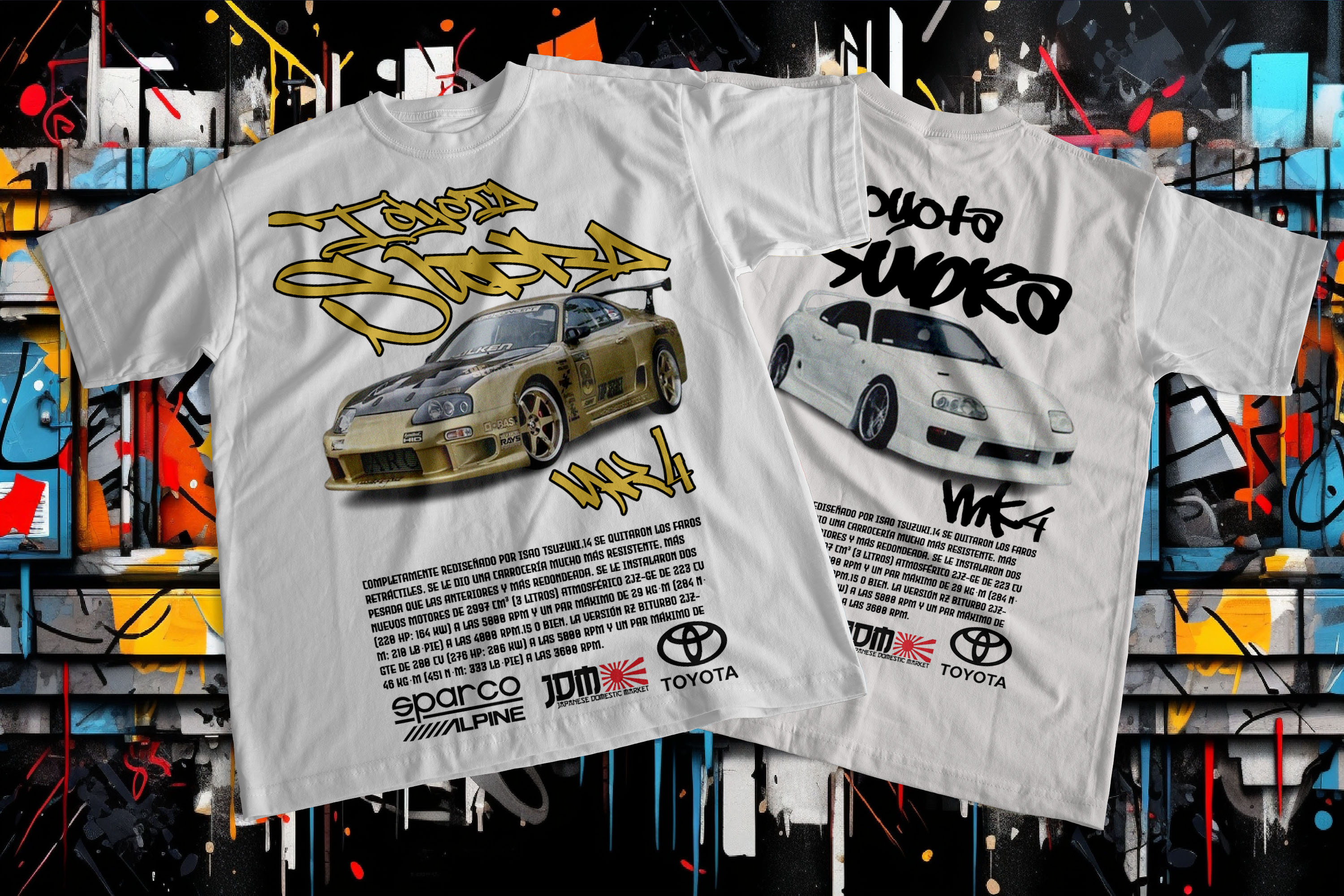 Diseño personalizado 33