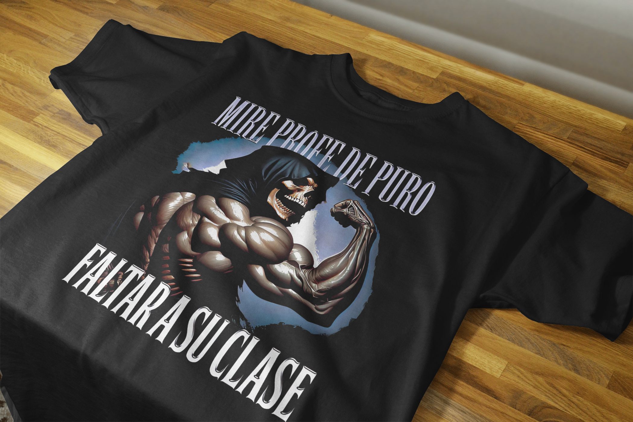 Diseño personalizado 34