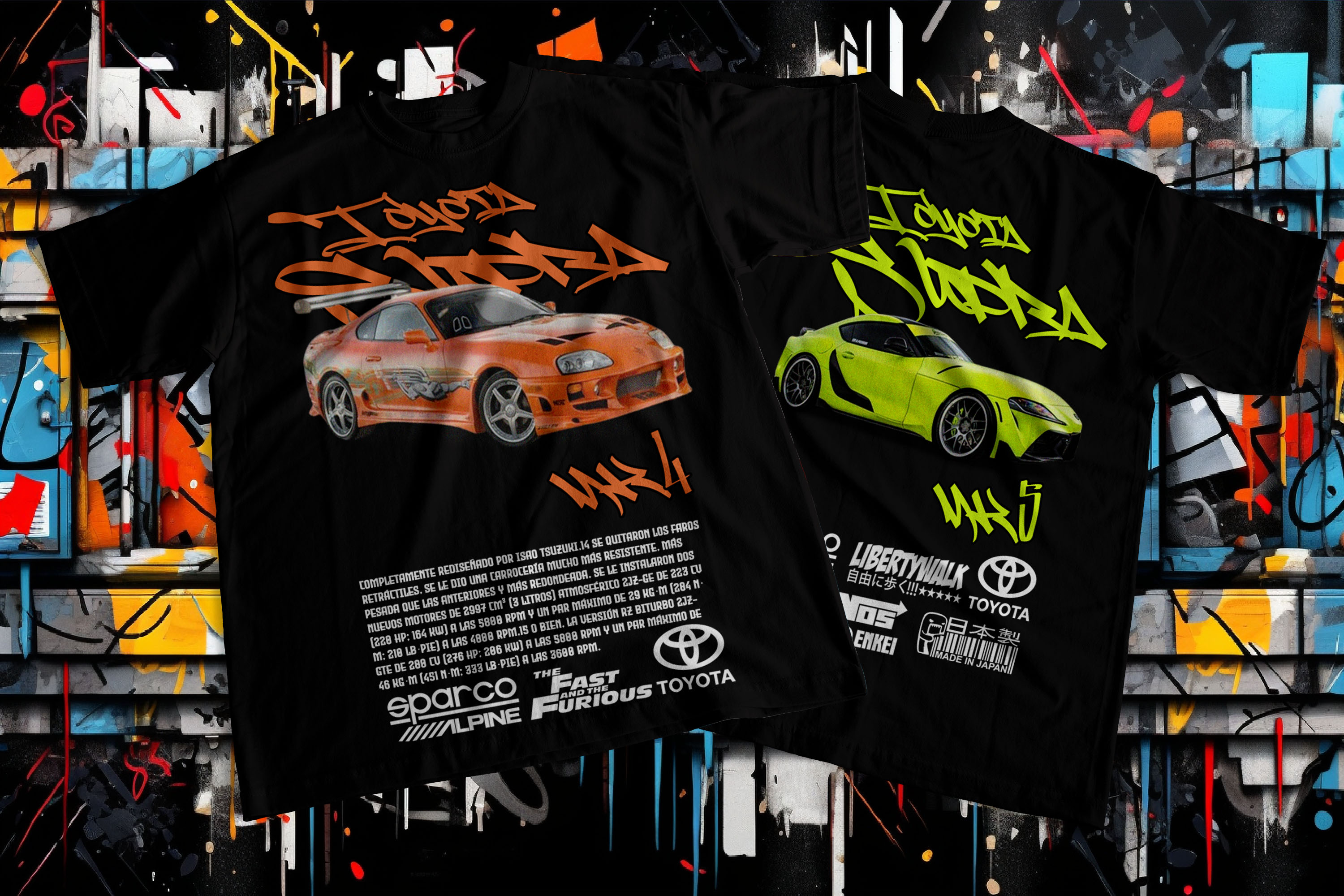 Diseño personalizado 35