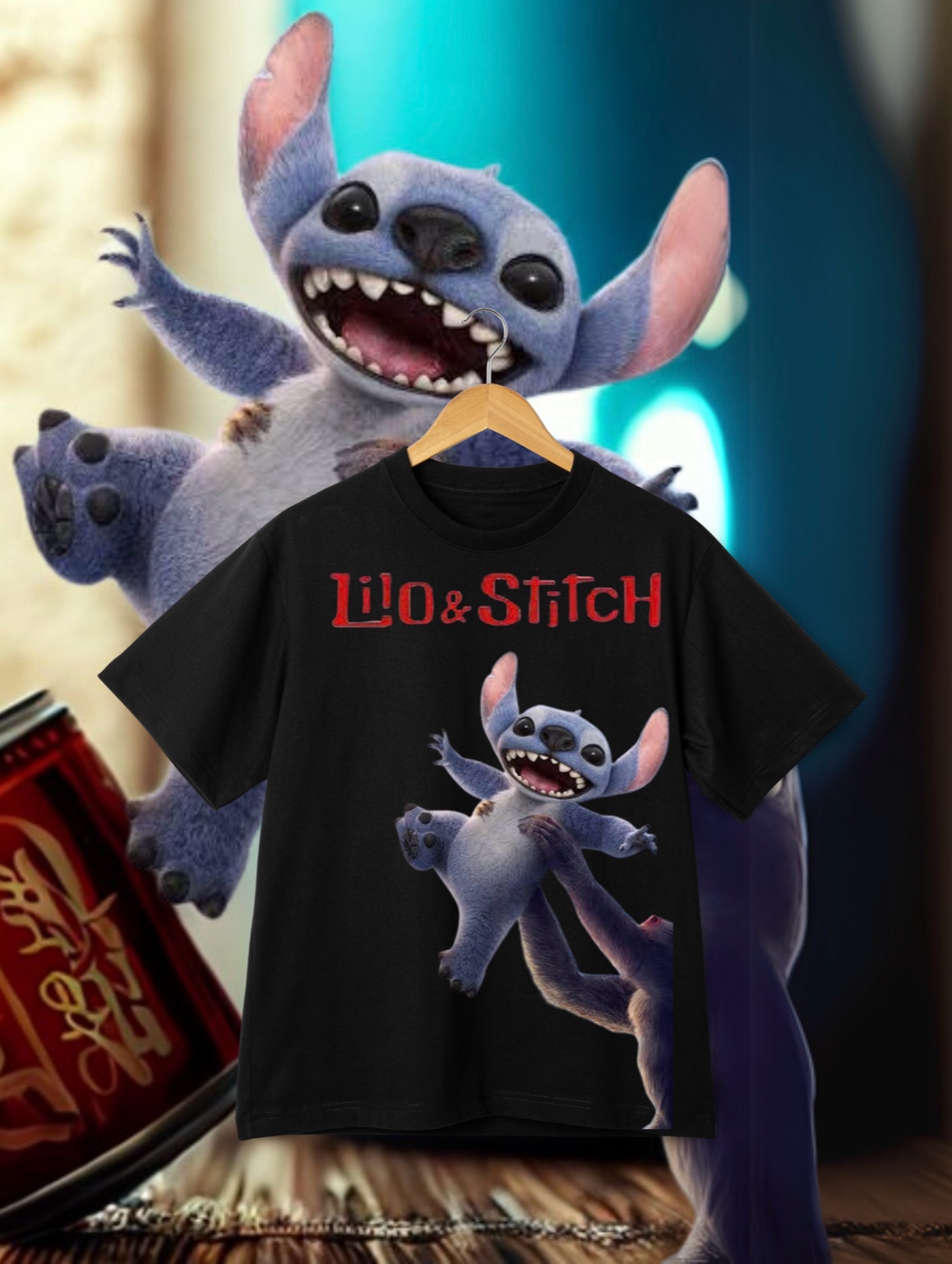 Diseño personalizado 4
